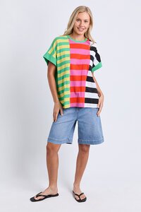Elm Copacabana Tee