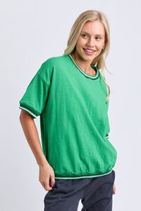 Elm Faye SS Sweat