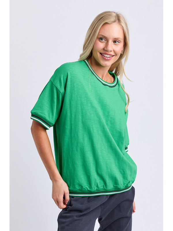 Elm Faye SS Sweat