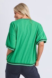 Elm Faye SS Sweat