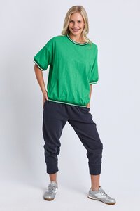 Elm Faye SS Sweat