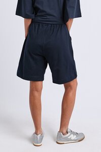 Elm Summer Fleece Short