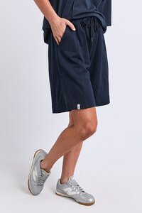 Elm Summer Fleece Short