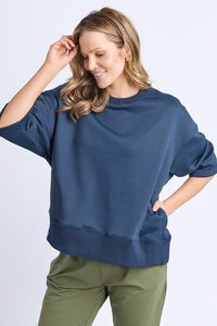Elm Ines Sweat