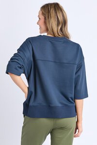 Elm Ines Sweat