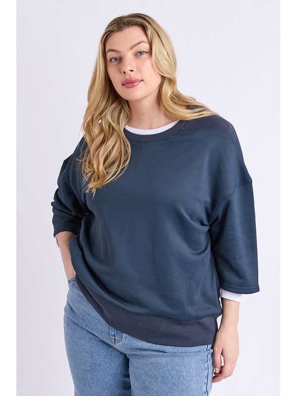 Elm Ines Sweat