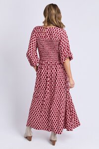 Elm Kiruna Dress