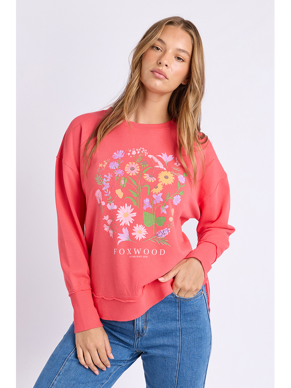 Foxwood Bloom Pop Crew