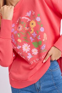 Foxwood Bloom Pop Crew