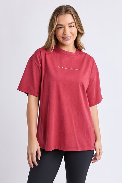 Foxwood Captain Tee-hc-shop-by-style-Hello Cyril.