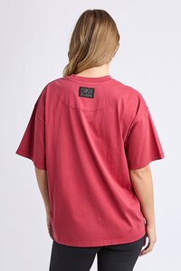 Foxwood Captain Tee