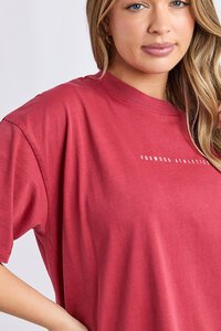 Foxwood Captain Tee