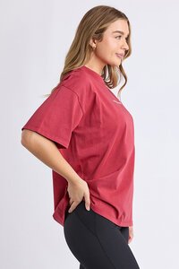 Foxwood Captain Tee