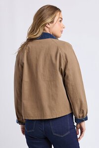 Foxwood Colwood Jacket