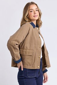 Foxwood Colwood Jacket