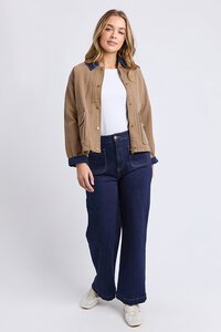 Foxwood Colwood Jacket