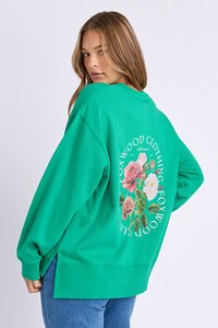 Foxwood Flora Coture Crew
