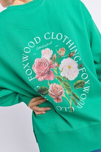 Foxwood Flora Coture Crew
