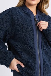 Foxwood Kimberley Bomber 