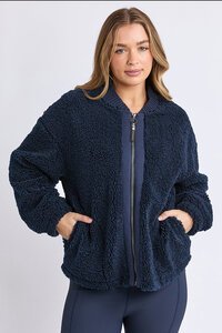 Foxwood Kimberley Bomber 