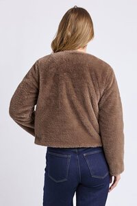 Foxwood Sofia Fur Jacket