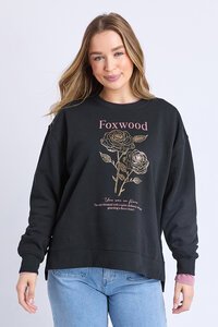 Foxwood Thorn Crew