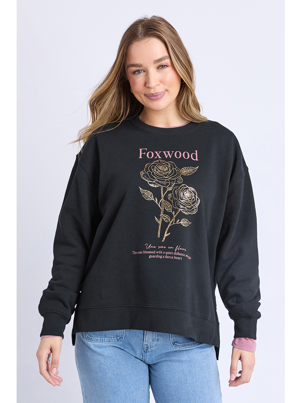 Foxwood Thorn Crew