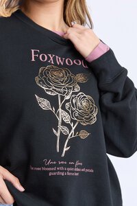 Foxwood Thorn Crew