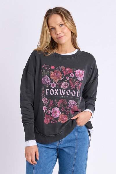 Foxwood Vintage Posy -hc-shop-by-style-Hello Cyril.