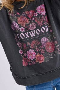 Foxwood Vintage Posy 