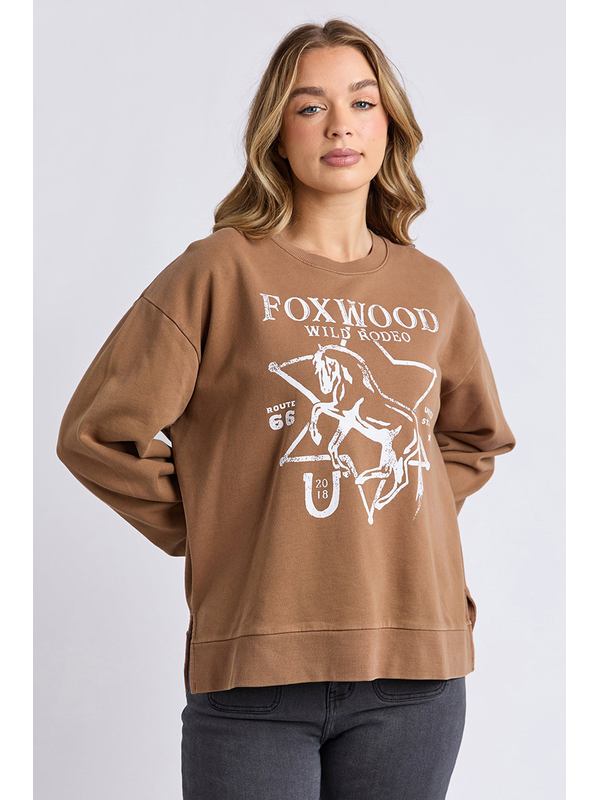 Foxwood Wild Rodeo Crew