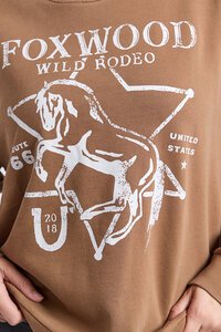 Foxwood Wild Rodeo Crew