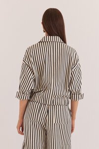 Sass Rachel Zip Up Jacket
