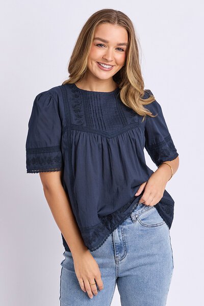 Foxwood Juna Top-hc-new-Hello Cyril.