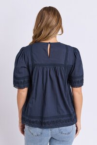 Foxwood Juna Top