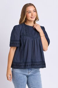 Foxwood Juna Top