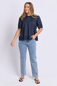 Foxwood Juna Top