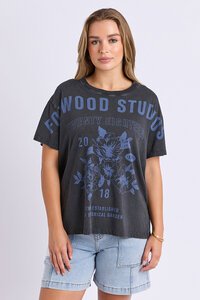 Foxwood Botanical Garden Tee