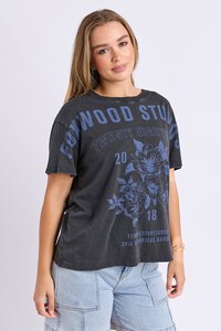 Foxwood Botanical Garden Tee