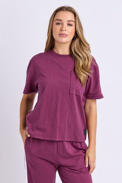 Foxwood Power Tee-hc-new-Hello Cyril.