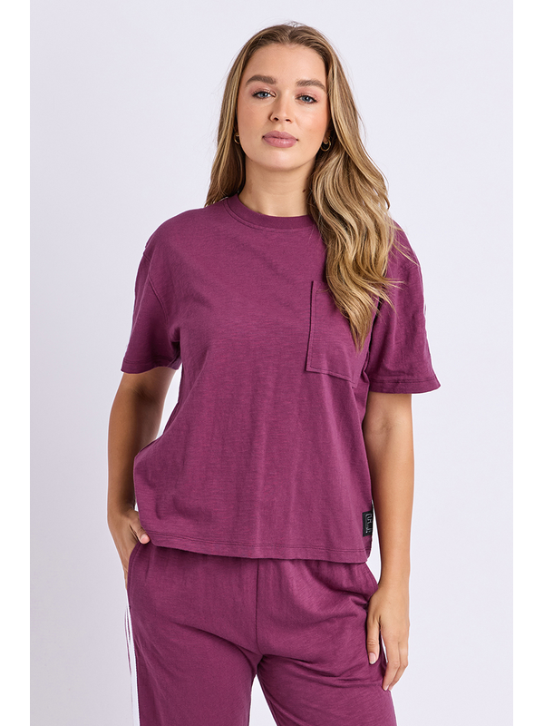 Foxwood Power Tee