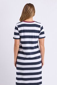 Foxwood Tallow Dress