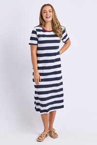 Foxwood Tallow Dress