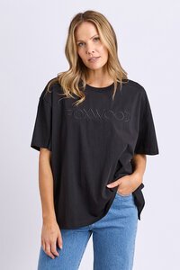 Foxwood Simplified Tee