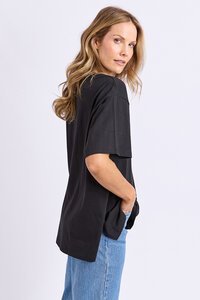 Foxwood Simplified Tee