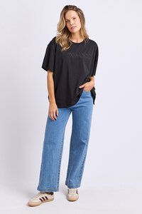 Foxwood Simplified Tee