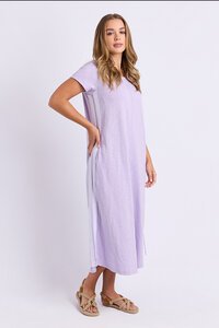 Foxwood Recovery Dress