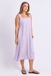 Foxwood Sage Dress