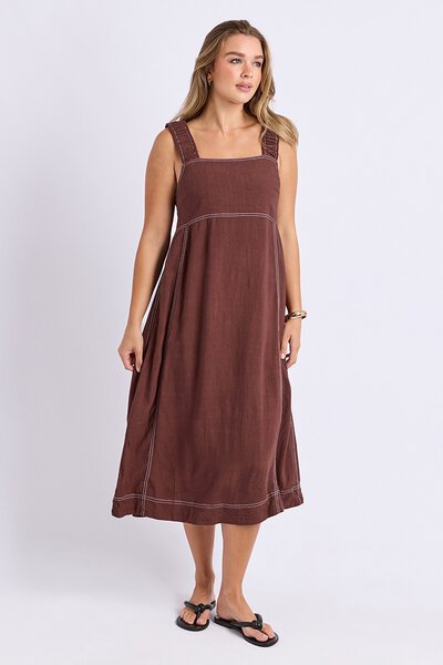 Foxwood Sage Dress-hc-new-Hello Cyril.