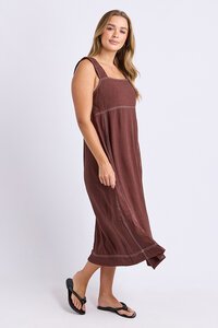 Foxwood Sage Dress